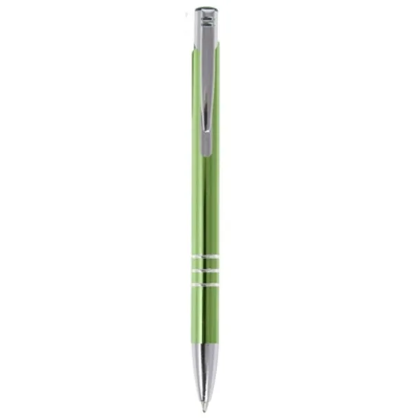  Ball pen light green