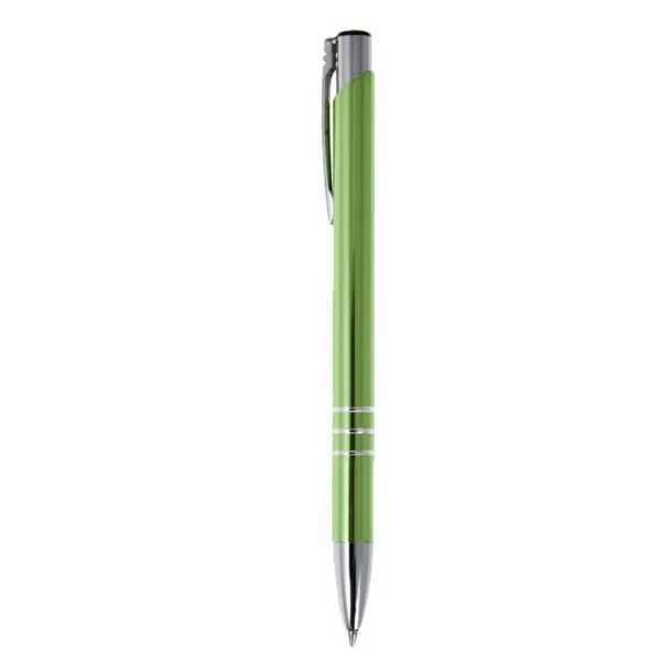  Ball pen light green