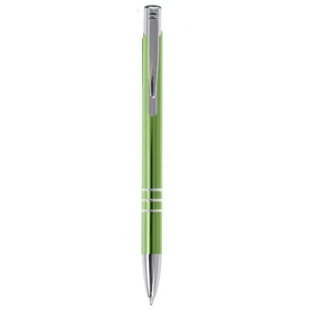  Ball pen light green