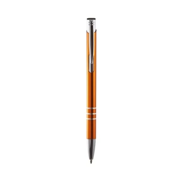  Ball pen orange