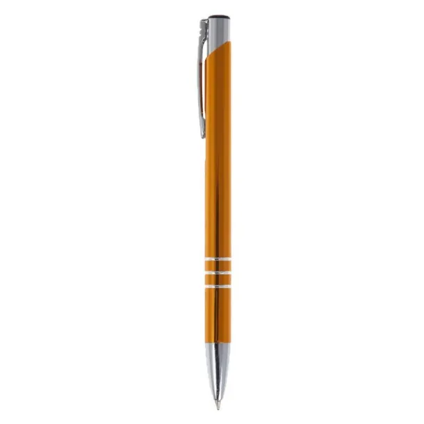  Ball pen orange