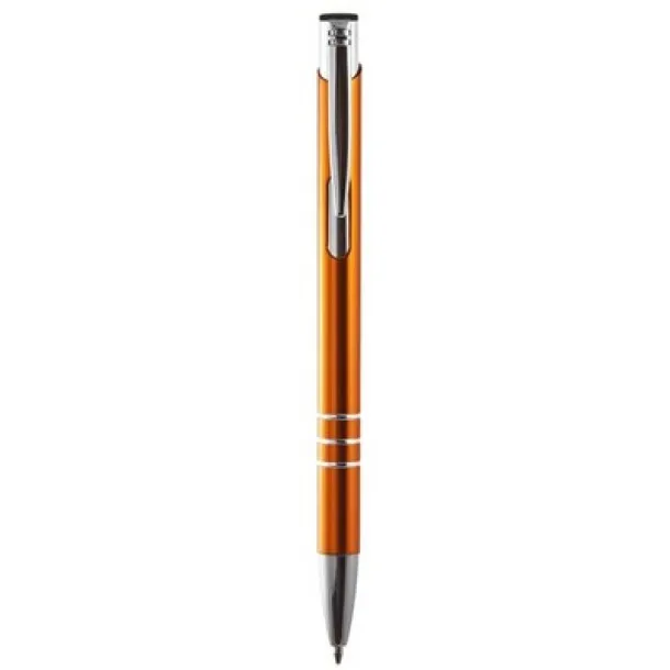  Ball pen orange