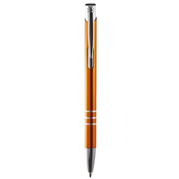  Ball pen orange