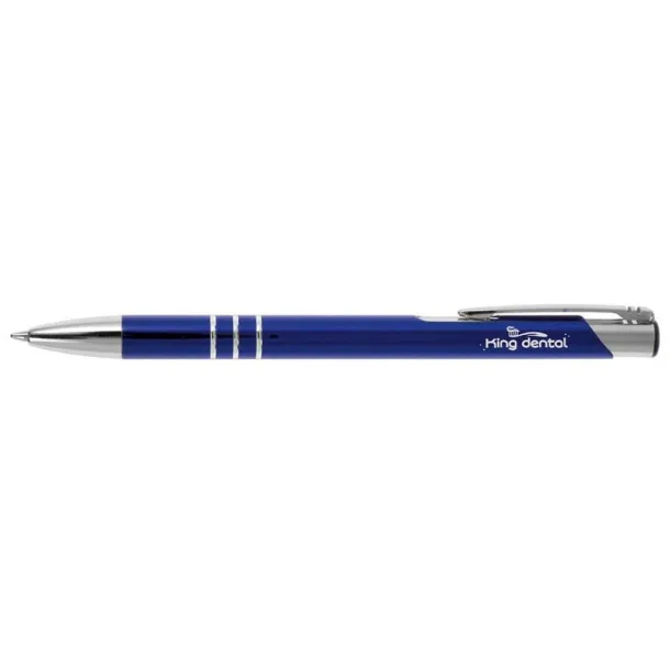  Ball pen navy blue