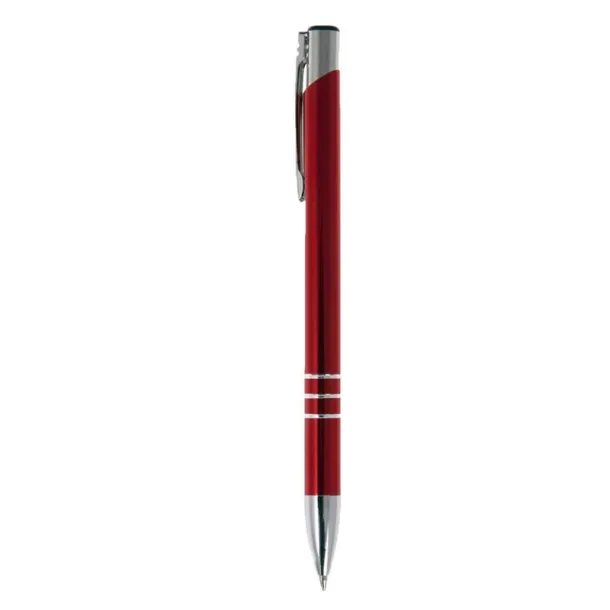  Ball pen red