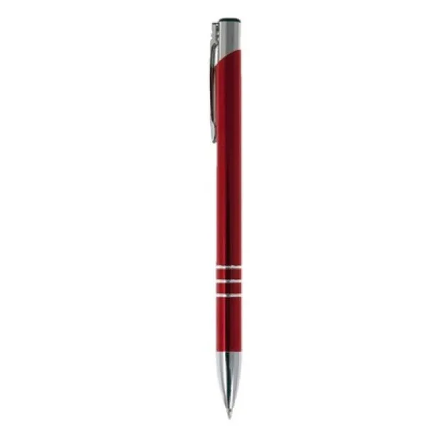  Ball pen red