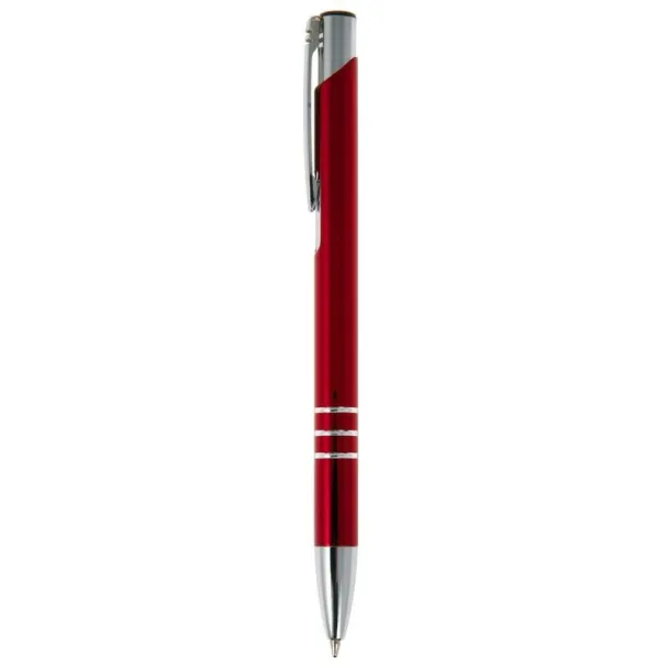  Ball pen red