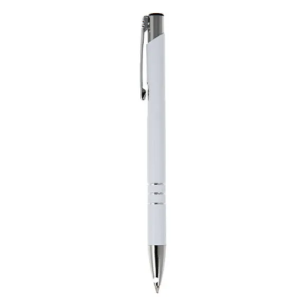  Ball pen white