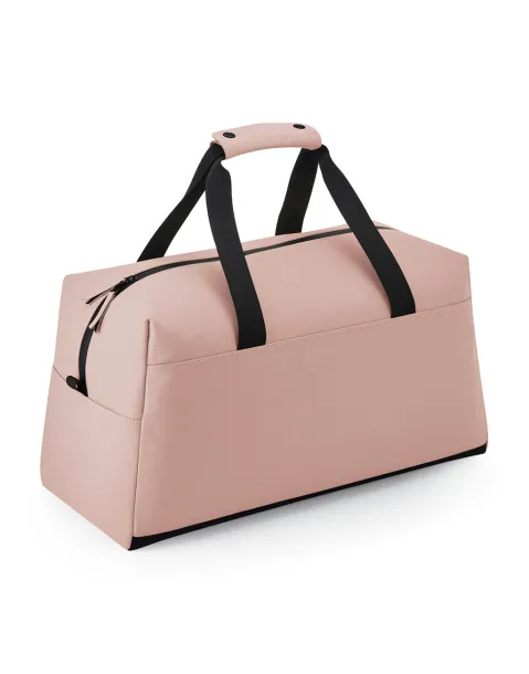  Matte PU vikend torba - Bagbase