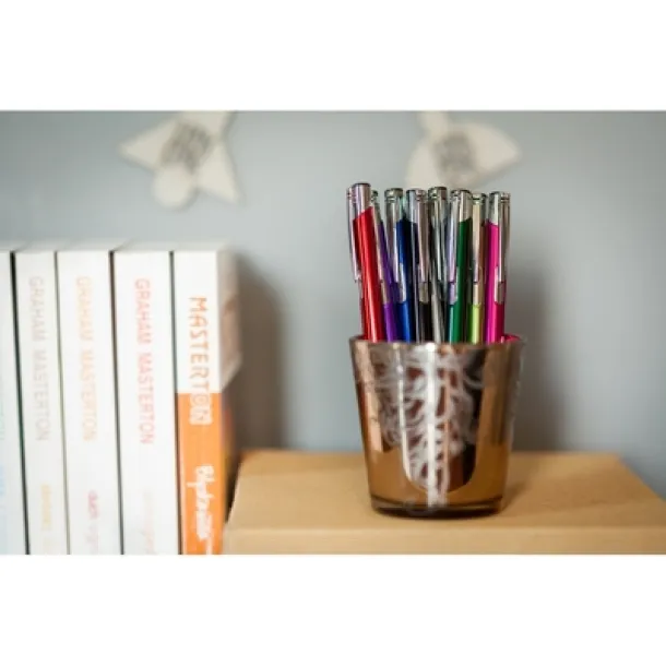  Kemijska olovka Bijela