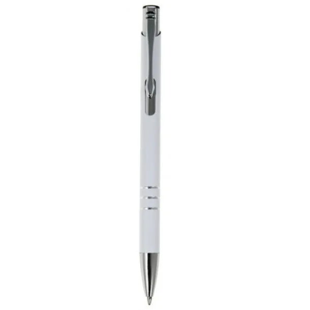  Ball pen white