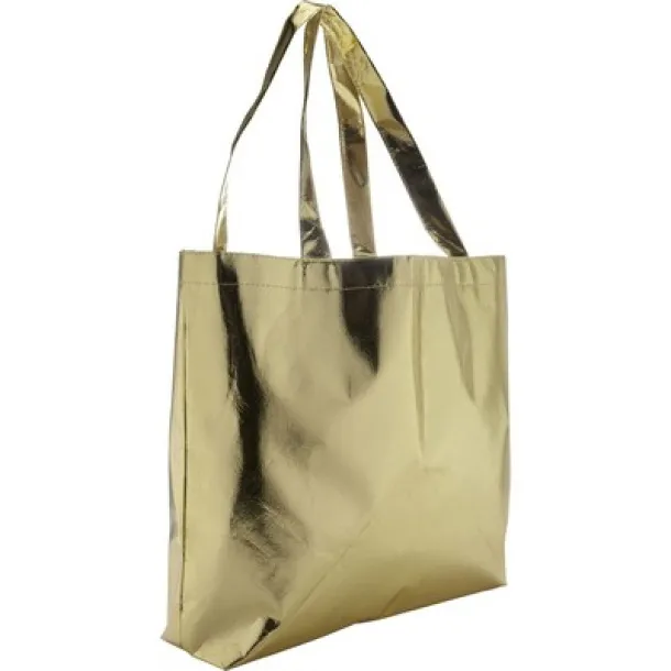  Beach bag gold