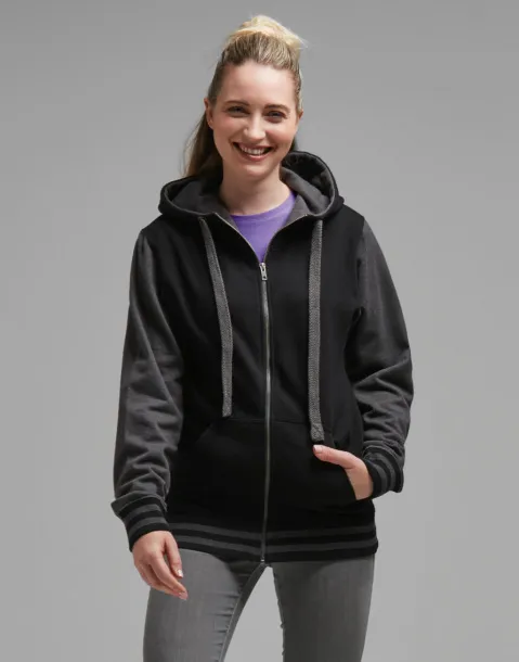  Active Zip Hoodie - FDM