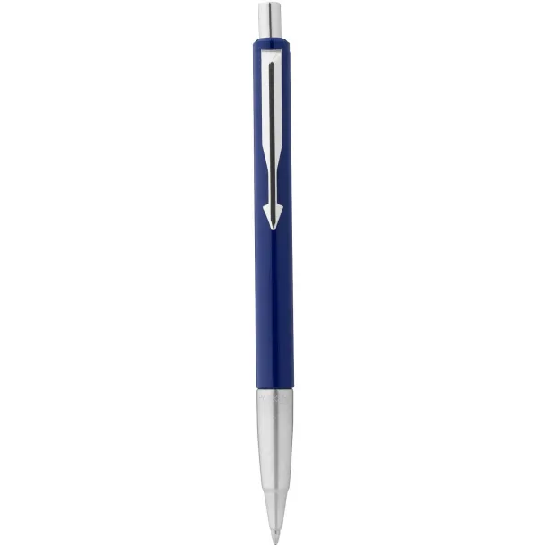 Vector ballpoint pen - Parker Blue Silver