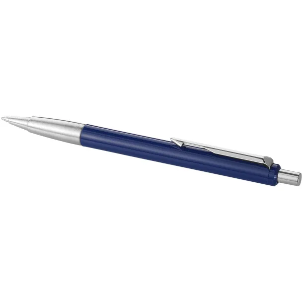 Vector ballpoint pen - Parker Blue Silver