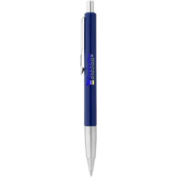 Vector ballpoint pen - Parker Blue Silver