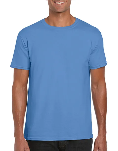  Softstyle® Ring Spun T-Shirt - Gildan Carolina Blue