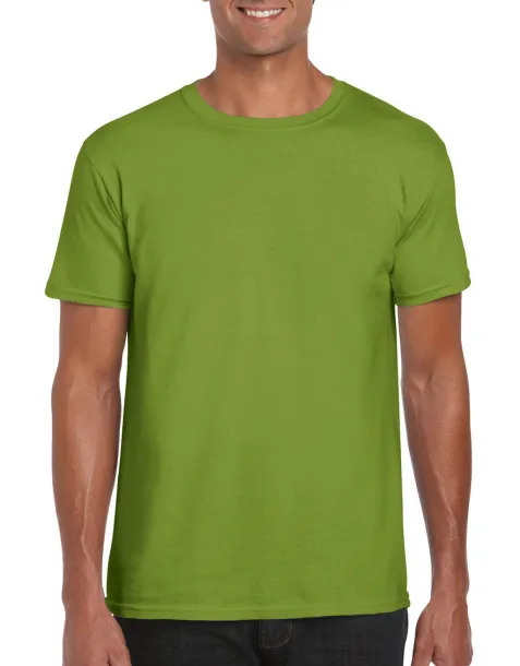  Softstyle® Ring Spun T-Shirt - Gildan Kiwi