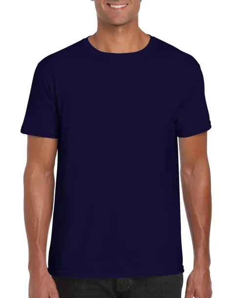  Softstyle® Ring Spun T-Shirt - Gildan Cobalt