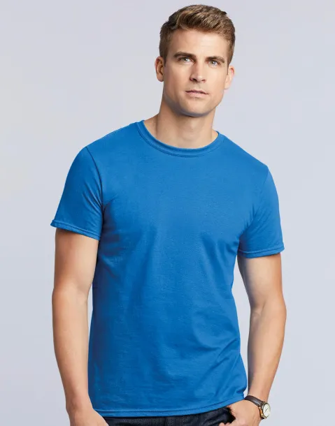  Softstyle® Ring Spun T-Shirt - Gildan