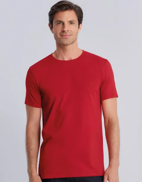  Softstyle® Ring Spun T-Shirt - Gildan