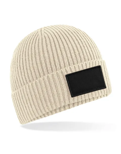  Fashion Patch Beanie - Beechfield