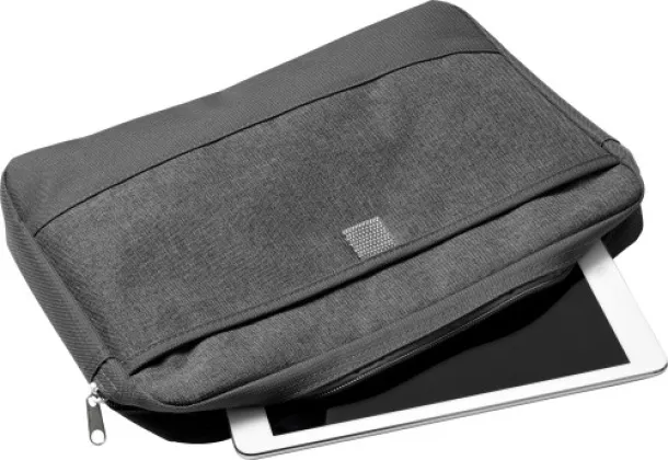  Polycanvas (600D) laptop bag Leander