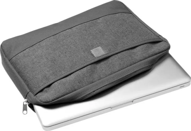  Polycanvas (600D) torba za laptop Leander, 13,3"