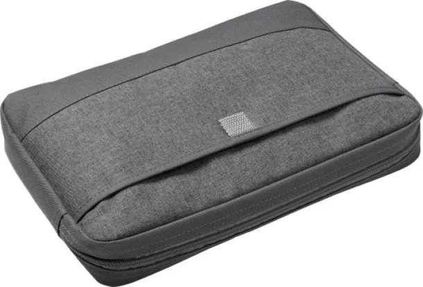  Polycanvas (600D) torba za laptop Leander