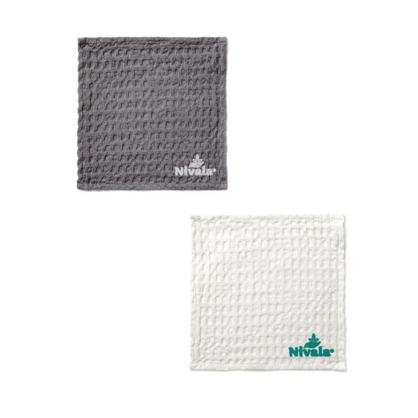  VINGA Cromer waffle dish cloth, 2 pcs - Vinga A69F99