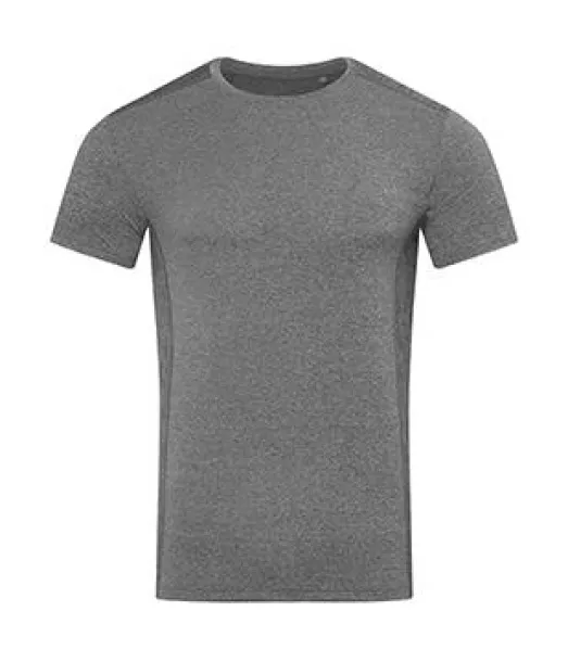  Recycled Sports-T Race Men - Stedman Grey Heather