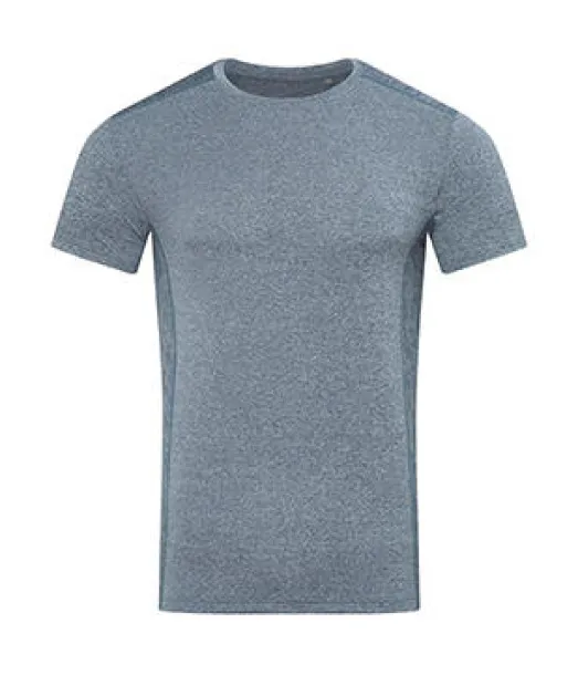  Recycled Sports-T Race Men - Stedman Denim Heather