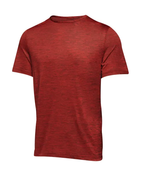  Antwerp Marl T-Shirt - Regatta Sport Classic Red Marl