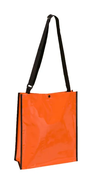 Expo bag Orange