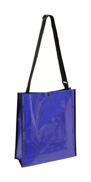 Expo bag Blue