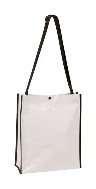 Expo bag White