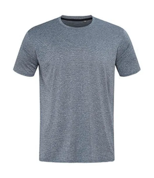  Recycled Sports-T Move Men - Stedman Denim Heather