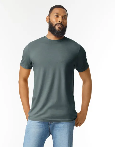  Softstyle CVC Adult T-Shirt - Gildan