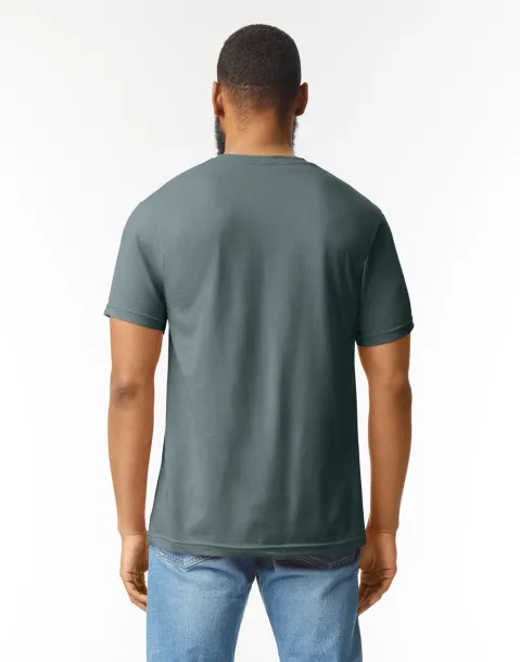  Softstyle CVC Adult T-Shirt - Gildan