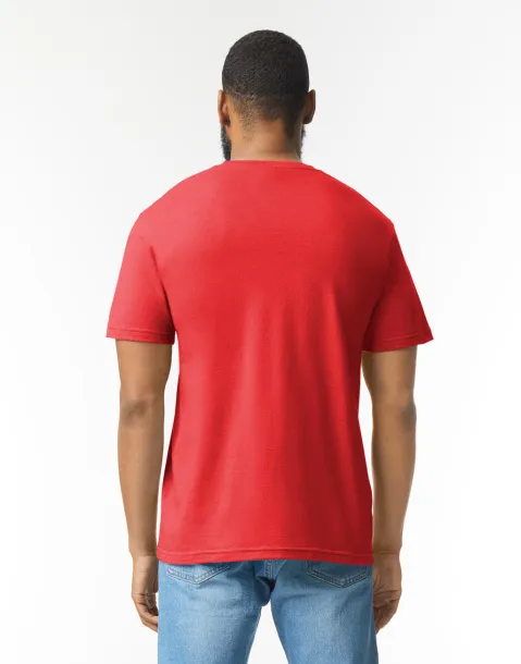  Softstyle CVC Adult T-Shirt - Gildan