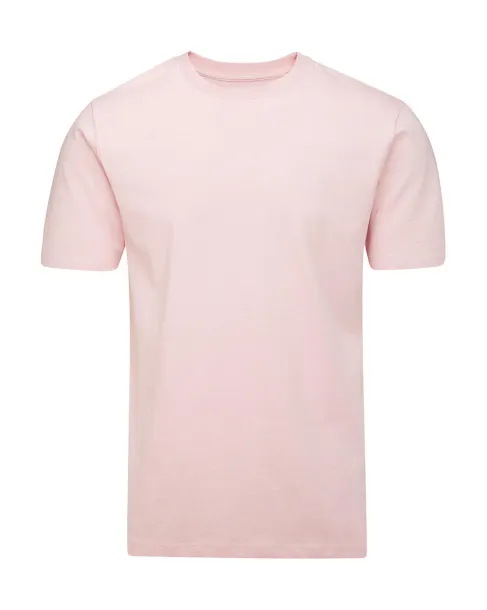  Essential Heavy T - Mantis Soft Pink