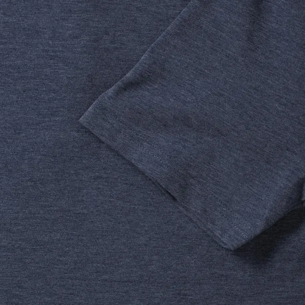  Men's Henley HD T - Russell 