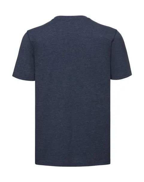  Men's Henley HD T - Russell 