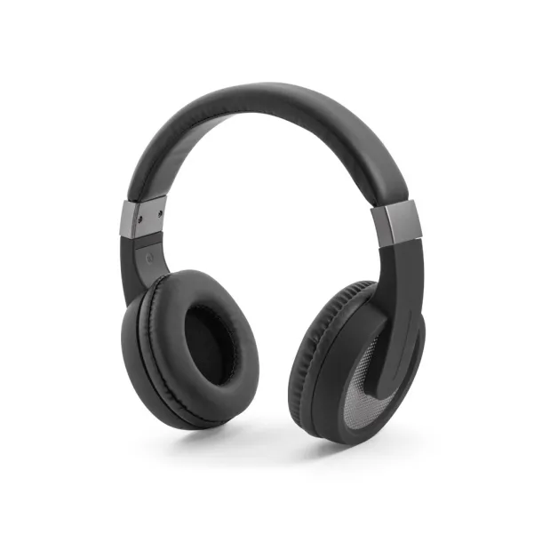 BARISH Wireless headphones Gun metal