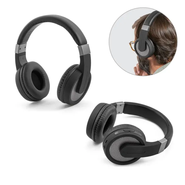 BARISH Wireless headphones