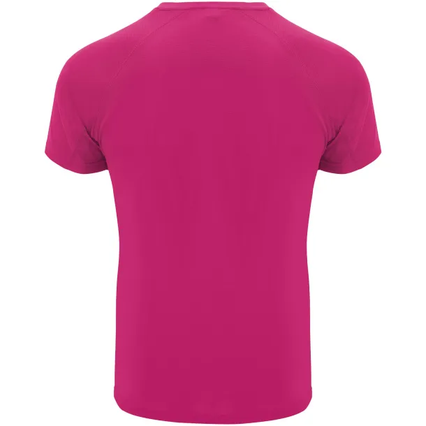 Bahrain short sleeve men's sports t-shirt - Roly Rossette