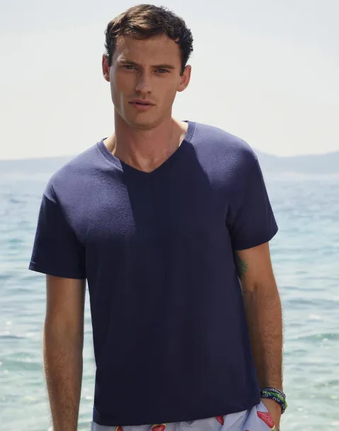  Original V-Neck T - Fruit of the Loom