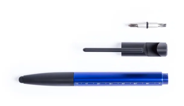 Payro 7 in 1 pen payro Blue