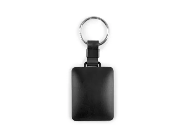 DOMINGO plastic key holder Black