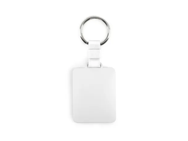 DOMINGO plastic key holder White